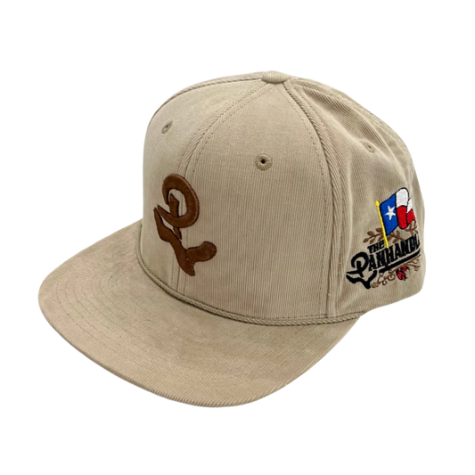 PH Tan Logo Hat