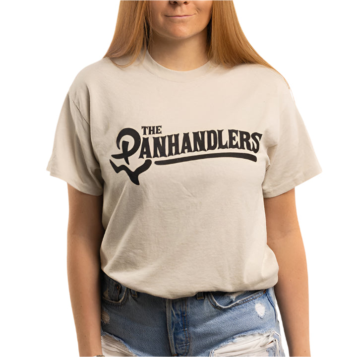 Logo Tee