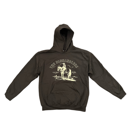 Rider Hoodie