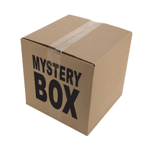 Mystery Box