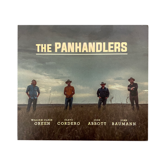 The Panhandlers
