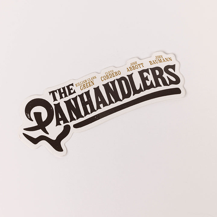 Products – The Panhandlers